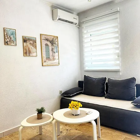 Olea Apartman Makarska