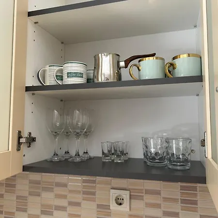 Apartman Olea Makarska